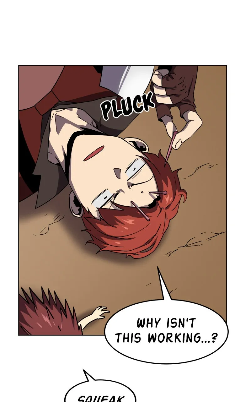 Read The Final Raid Boss chapter 5 image 83 on Lezhin