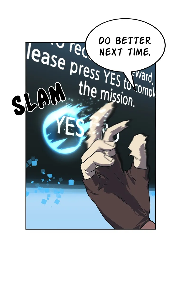 Read The Final Raid Boss chapter 5 image 92 on Lezhin