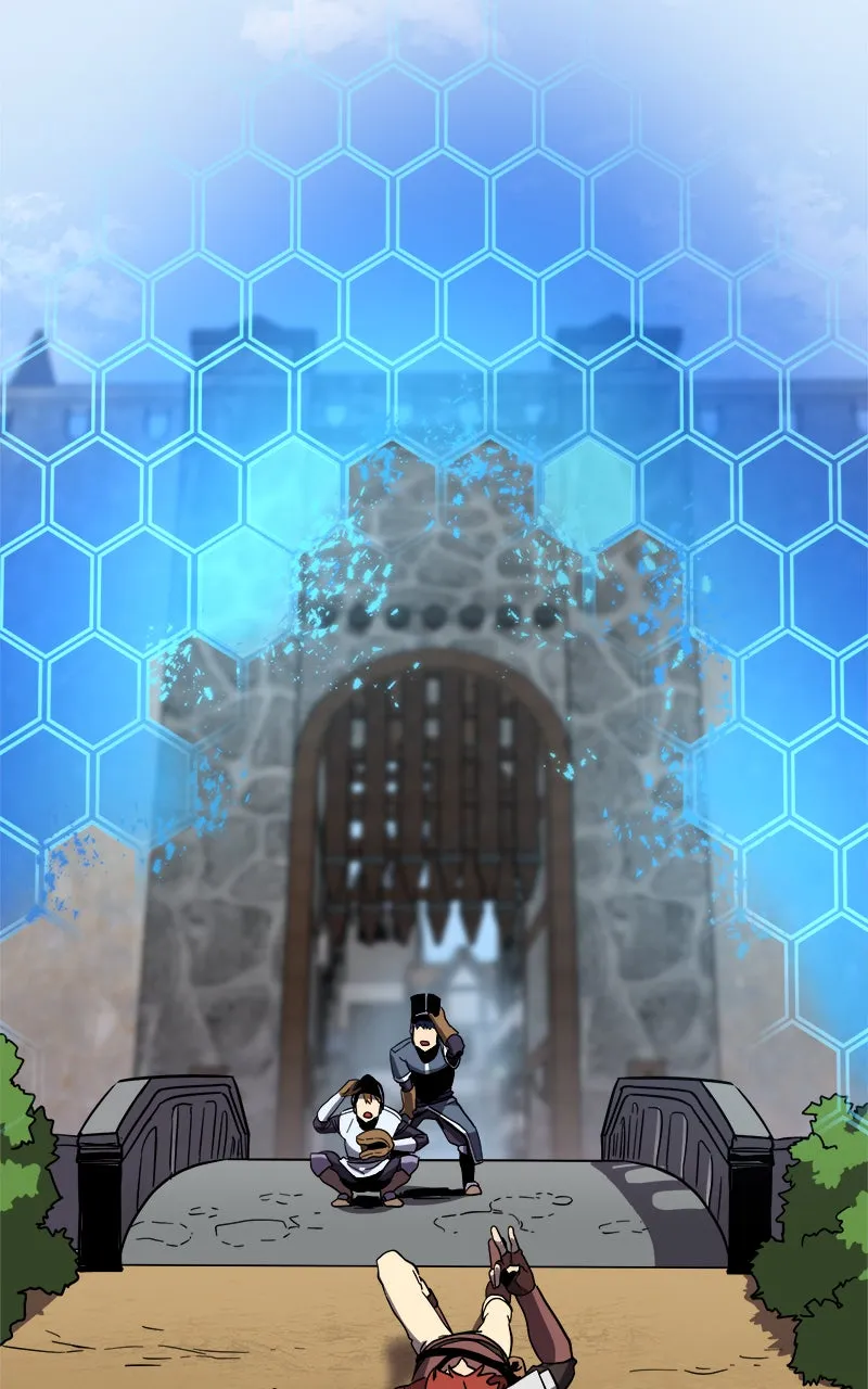 Read The Final Raid Boss chapter 5 image 94 on Lezhin