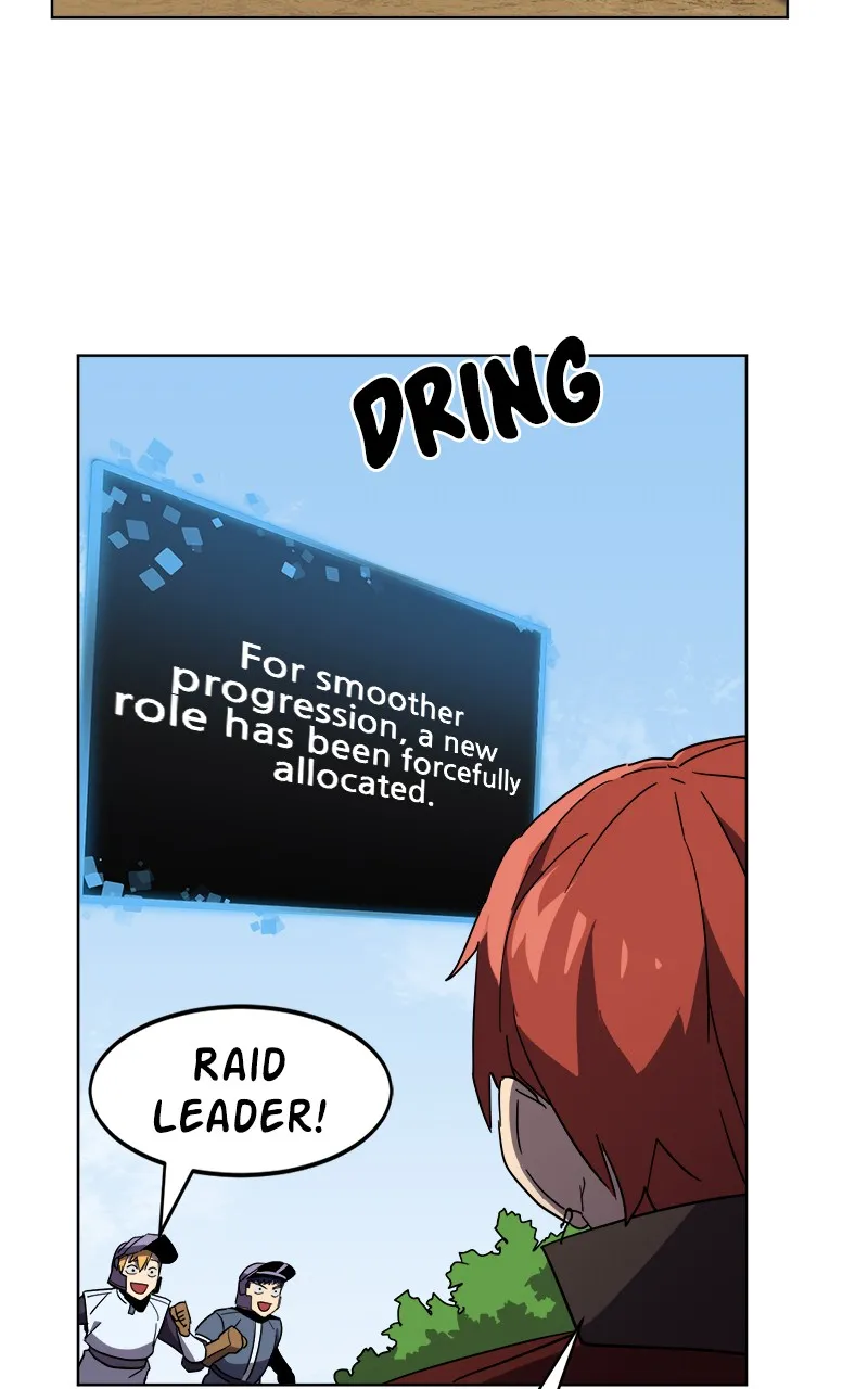 Read The Final Raid Boss chapter 5 image 96 on Lezhin