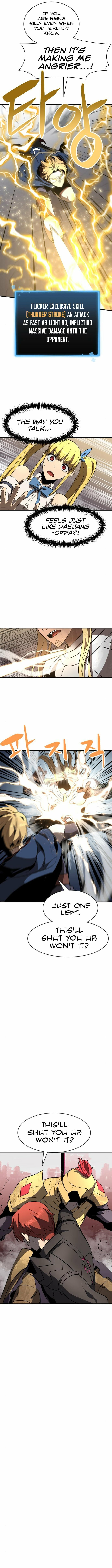 Read The Final Raid Boss chapter 50 image 10 on Lezhin