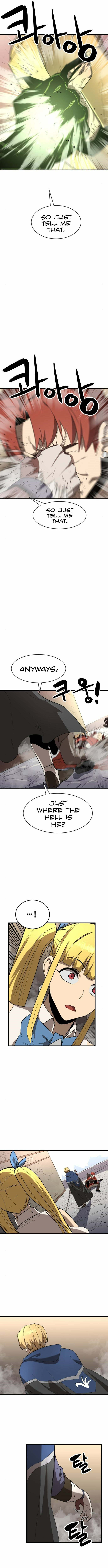 Read The Final Raid Boss chapter 50 image 12 on Lezhin