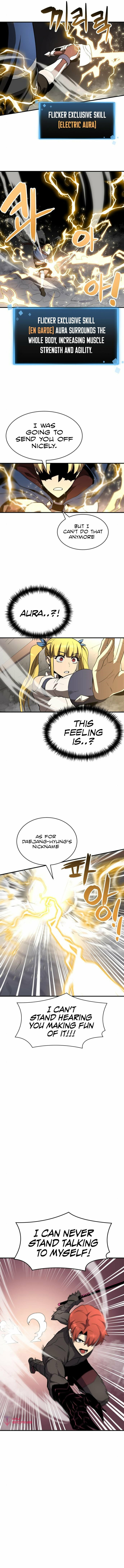 Read The Final Raid Boss chapter 50 image 7 on Lezhin