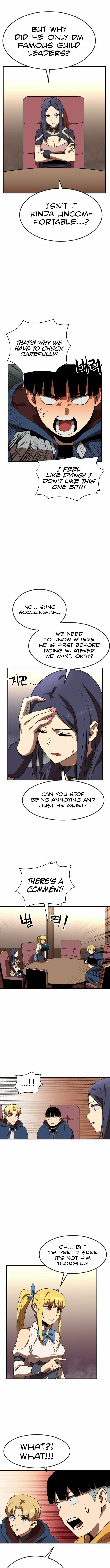Read The Final Raid Boss chapter 53 image 10 on Lezhin