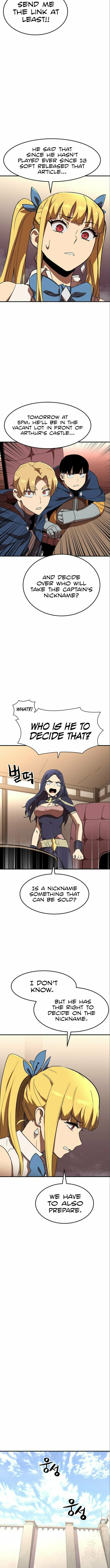 Read The Final Raid Boss chapter 53 image 11 on Lezhin