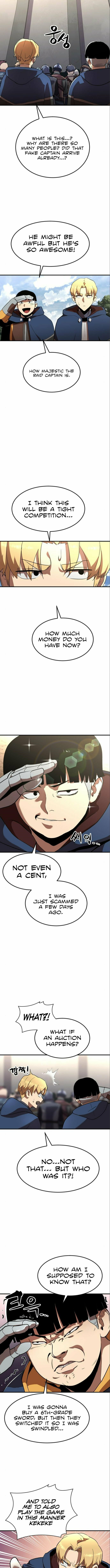 Read The Final Raid Boss chapter 53 image 12 on Lezhin