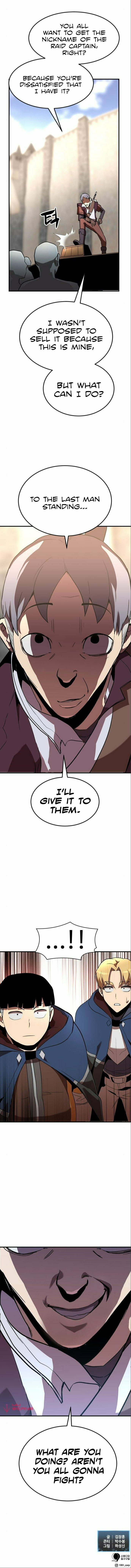 Read The Final Raid Boss chapter 53 image 14 on Lezhin