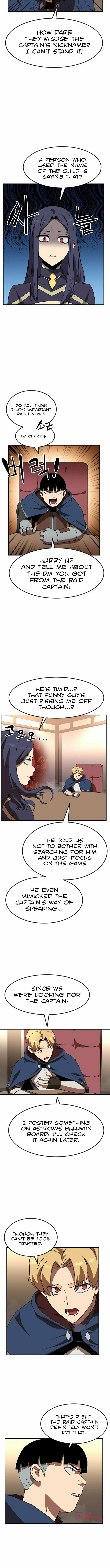 Read The Final Raid Boss chapter 53 image 9 on Lezhin