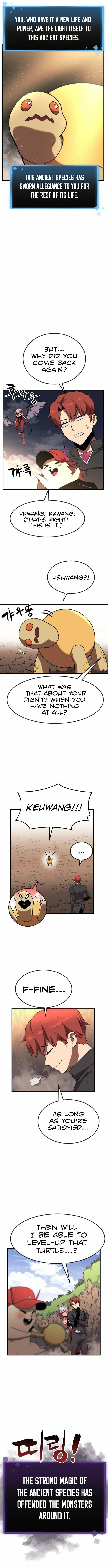 Read The Final Raid Boss chapter 54 image 13 on Lezhin