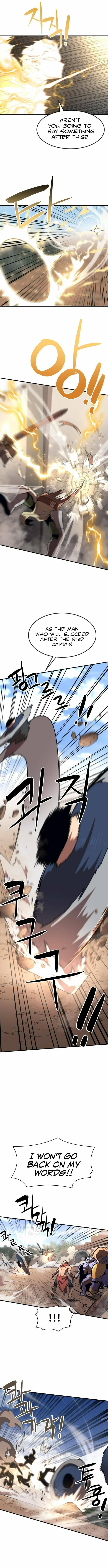 Read The Final Raid Boss chapter 54 image 3 on Lezhin