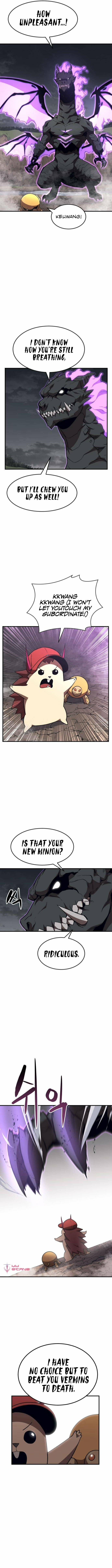 Read The Final Raid Boss chapter 55 image 11 on Lezhin