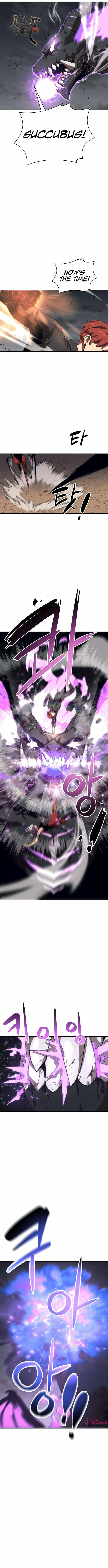 Read The Final Raid Boss chapter 55 image 14 on Lezhin
