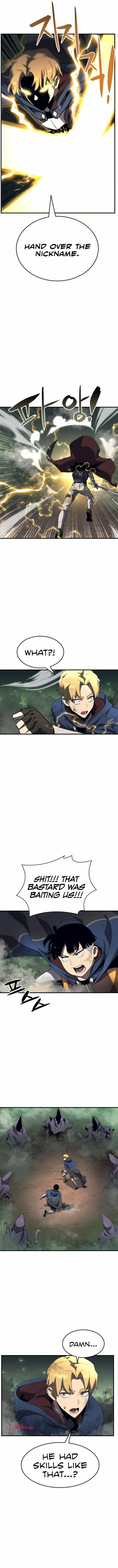 Read The Final Raid Boss chapter 55 image 4 on Lezhin