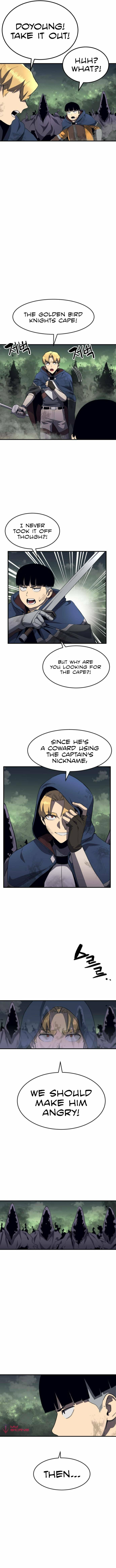 Read The Final Raid Boss chapter 55 image 5 on Lezhin