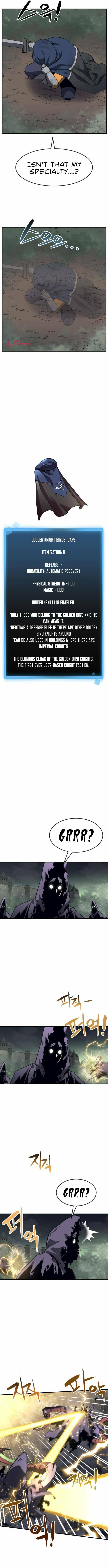 Read The Final Raid Boss chapter 55 image 6 on Lezhin