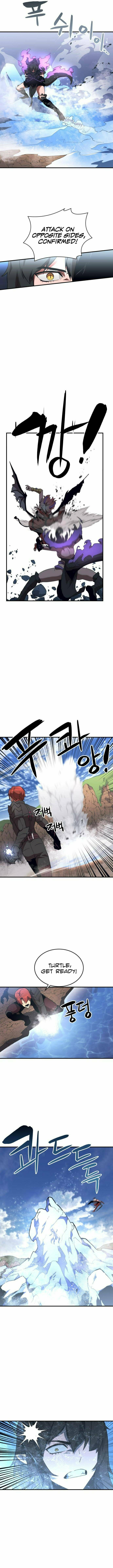 Read The Final Raid Boss chapter 56 image 14 on Lezhin