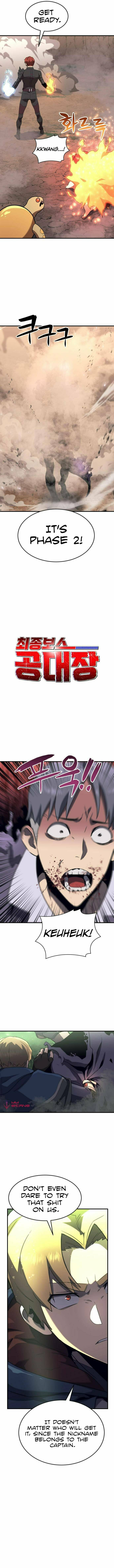 Read The Final Raid Boss chapter 56 image 3 on Lezhin