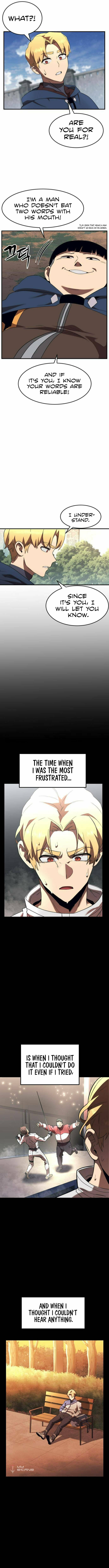 Read The Final Raid Boss chapter 56 image 6 on Lezhin