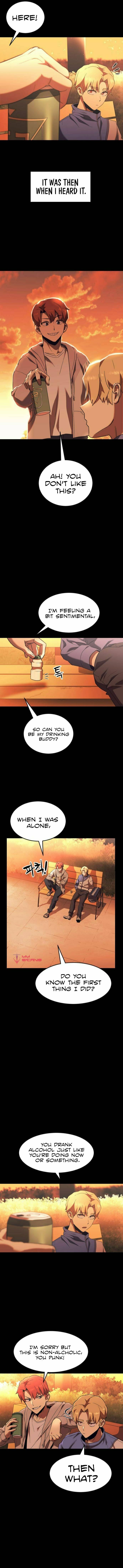 Read The Final Raid Boss chapter 56 image 7 on Lezhin