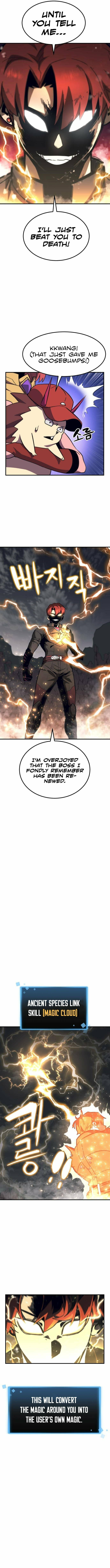 Read The Final Raid Boss chapter 57 image 10 on Lezhin