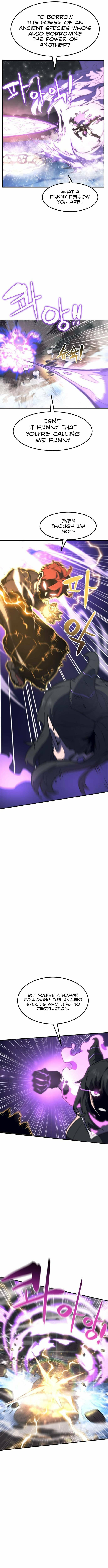 Read The Final Raid Boss chapter 57 image 11 on Lezhin