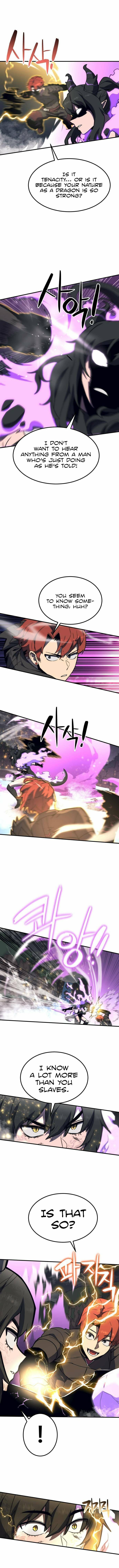 Read The Final Raid Boss chapter 57 image 12 on Lezhin