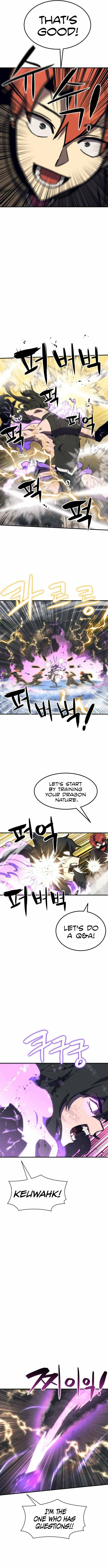 Read The Final Raid Boss chapter 57 image 13 on Lezhin