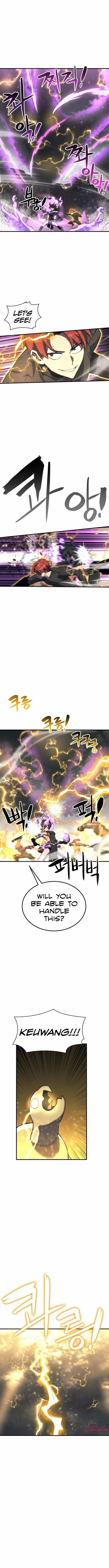 Read The Final Raid Boss chapter 57 image 14 on Lezhin