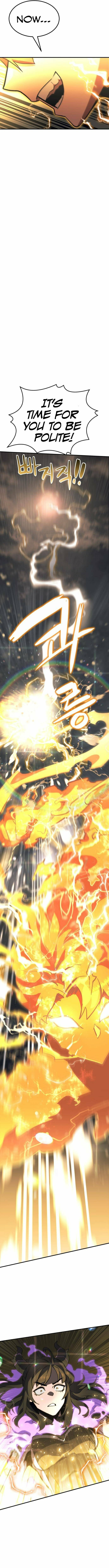 Read The Final Raid Boss chapter 57 image 15 on Lezhin