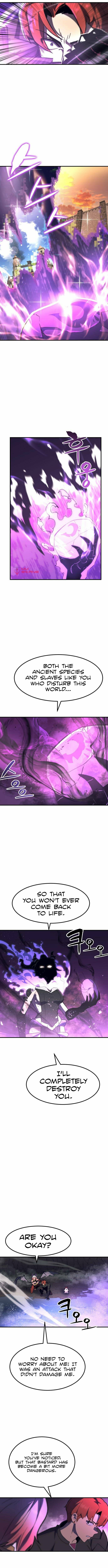 Read The Final Raid Boss chapter 57 image 8 on Lezhin