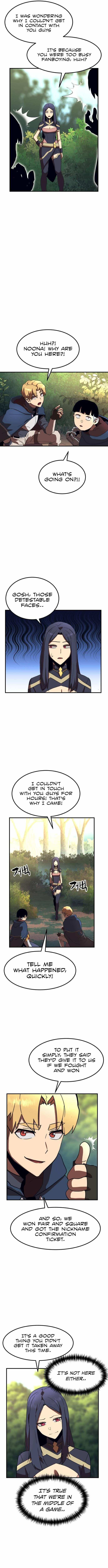 Read The Final Raid Boss chapter 58 image 12 on Lezhin