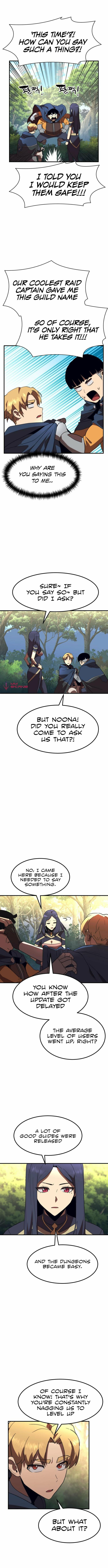 Read The Final Raid Boss chapter 58 image 13 on Lezhin