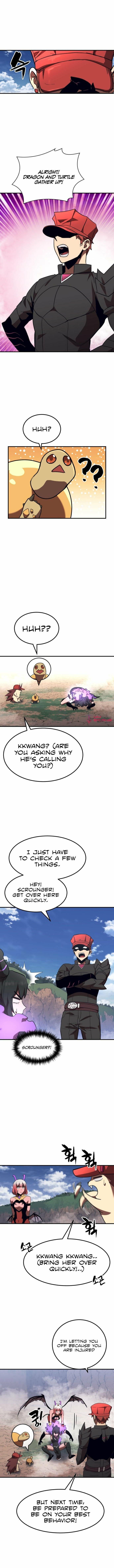 Read The Final Raid Boss chapter 58 image 7 on Lezhin