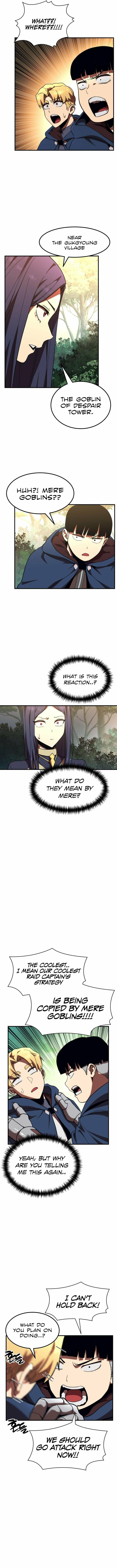 Read The Final Raid Boss chapter 59 image 13 on Lezhin