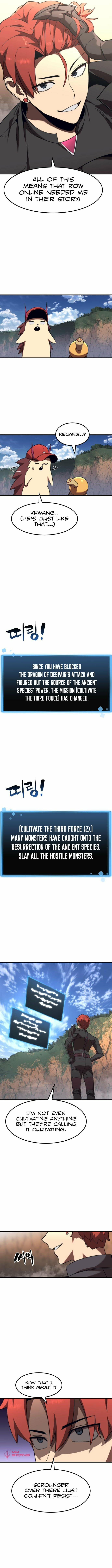 Read The Final Raid Boss chapter 59 image 7 on Lezhin