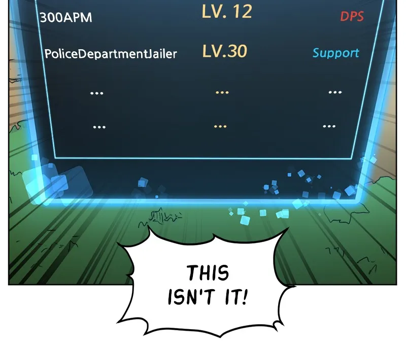 Read The Final Raid Boss chapter 6 image 10 on Lezhin