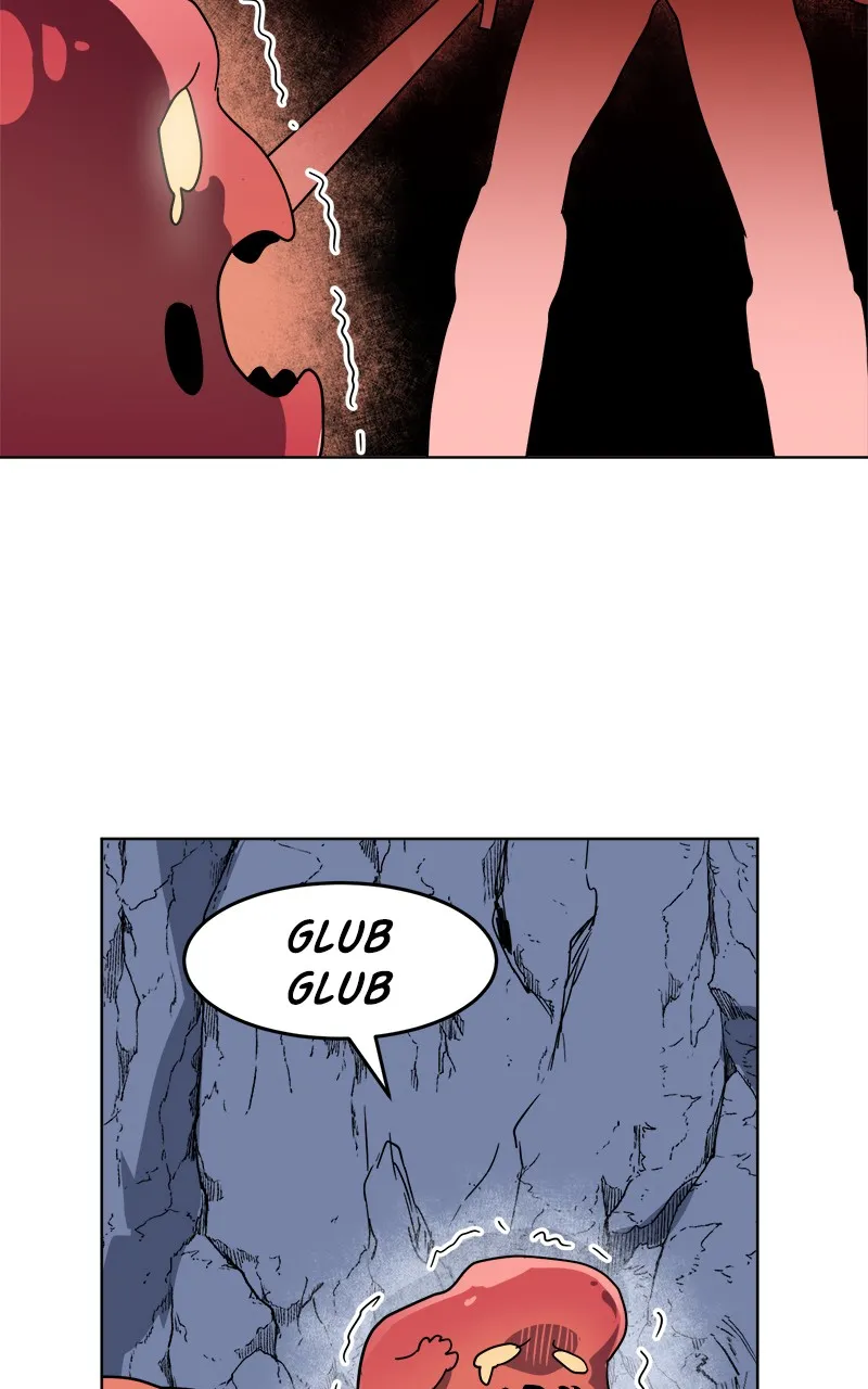 Read The Final Raid Boss chapter 6 image 105 on Lezhin