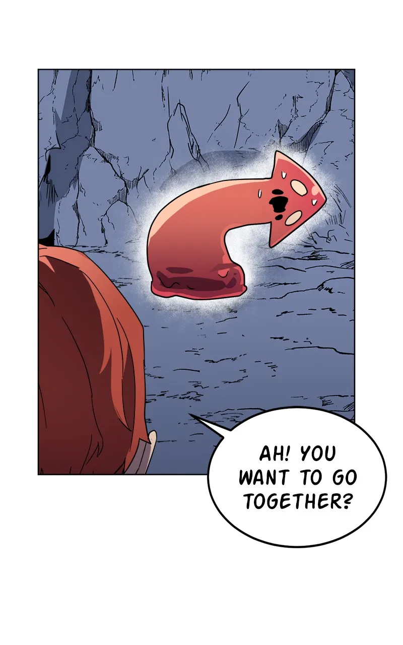 Read The Final Raid Boss chapter 6 image 107 on Lezhin