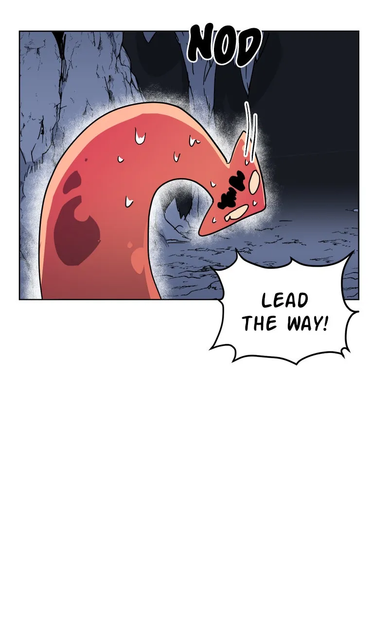 Read The Final Raid Boss chapter 6 image 108 on Lezhin