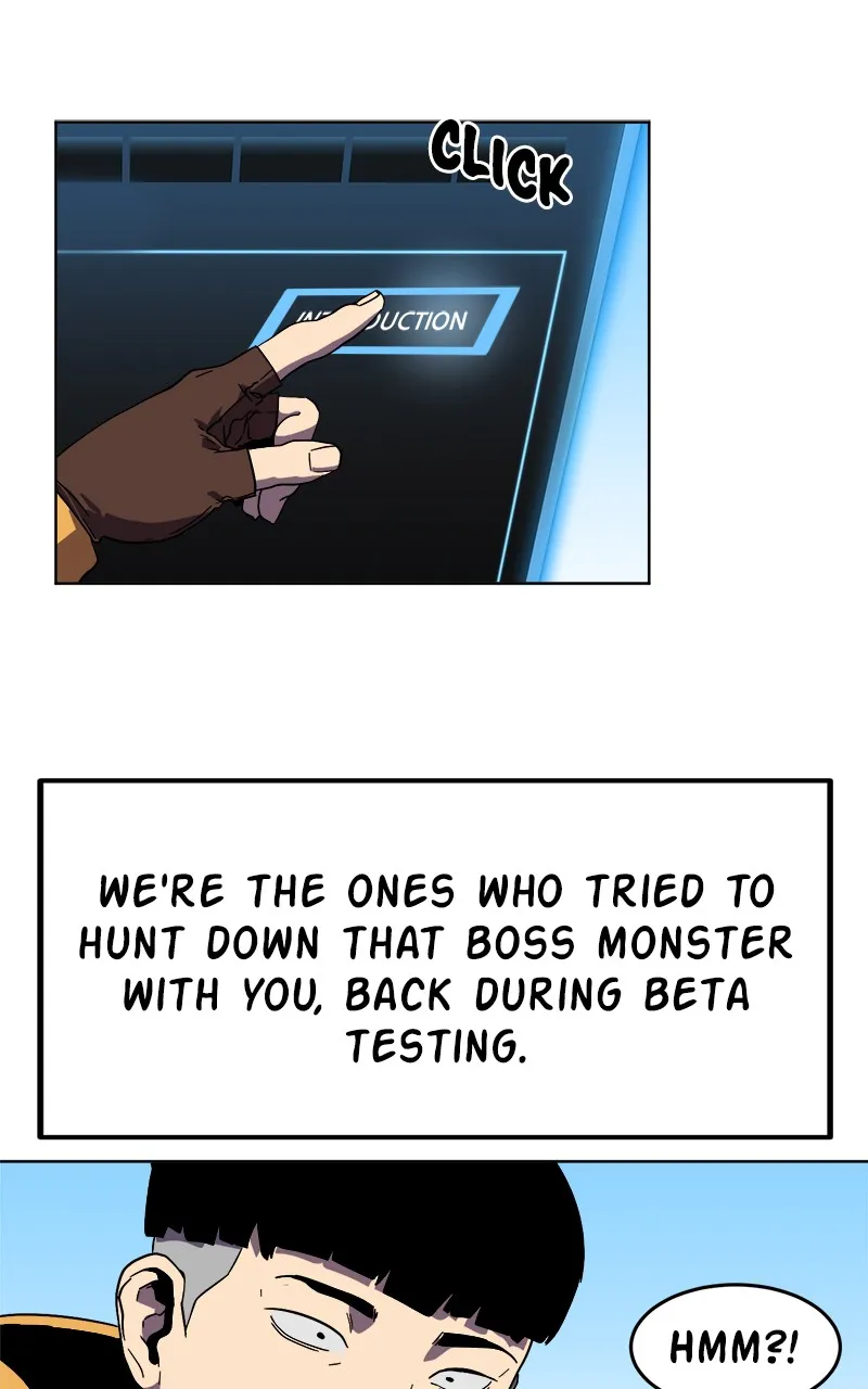 Read The Final Raid Boss chapter 6 image 11 on Lezhin
