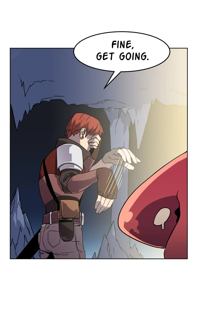 Read The Final Raid Boss chapter 6 image 110 on Lezhin