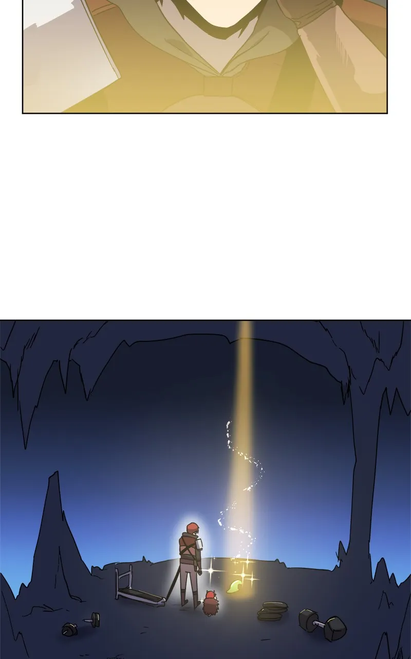 Read The Final Raid Boss chapter 6 image 113 on Lezhin