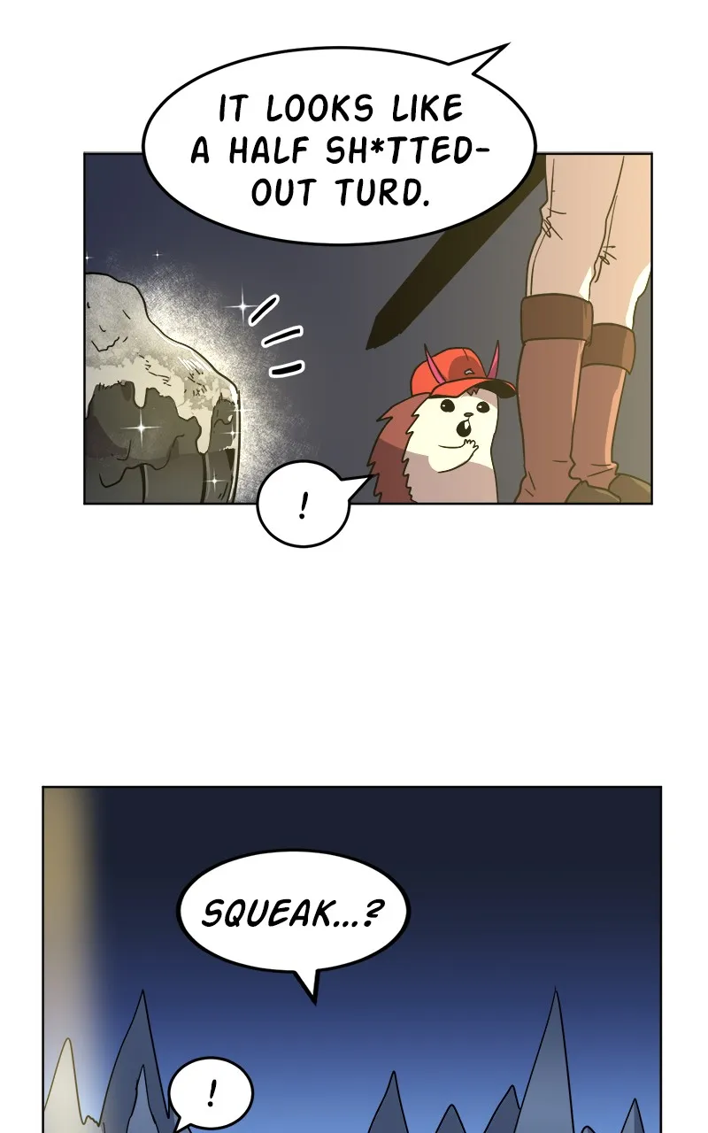 Read The Final Raid Boss chapter 6 image 116 on Lezhin