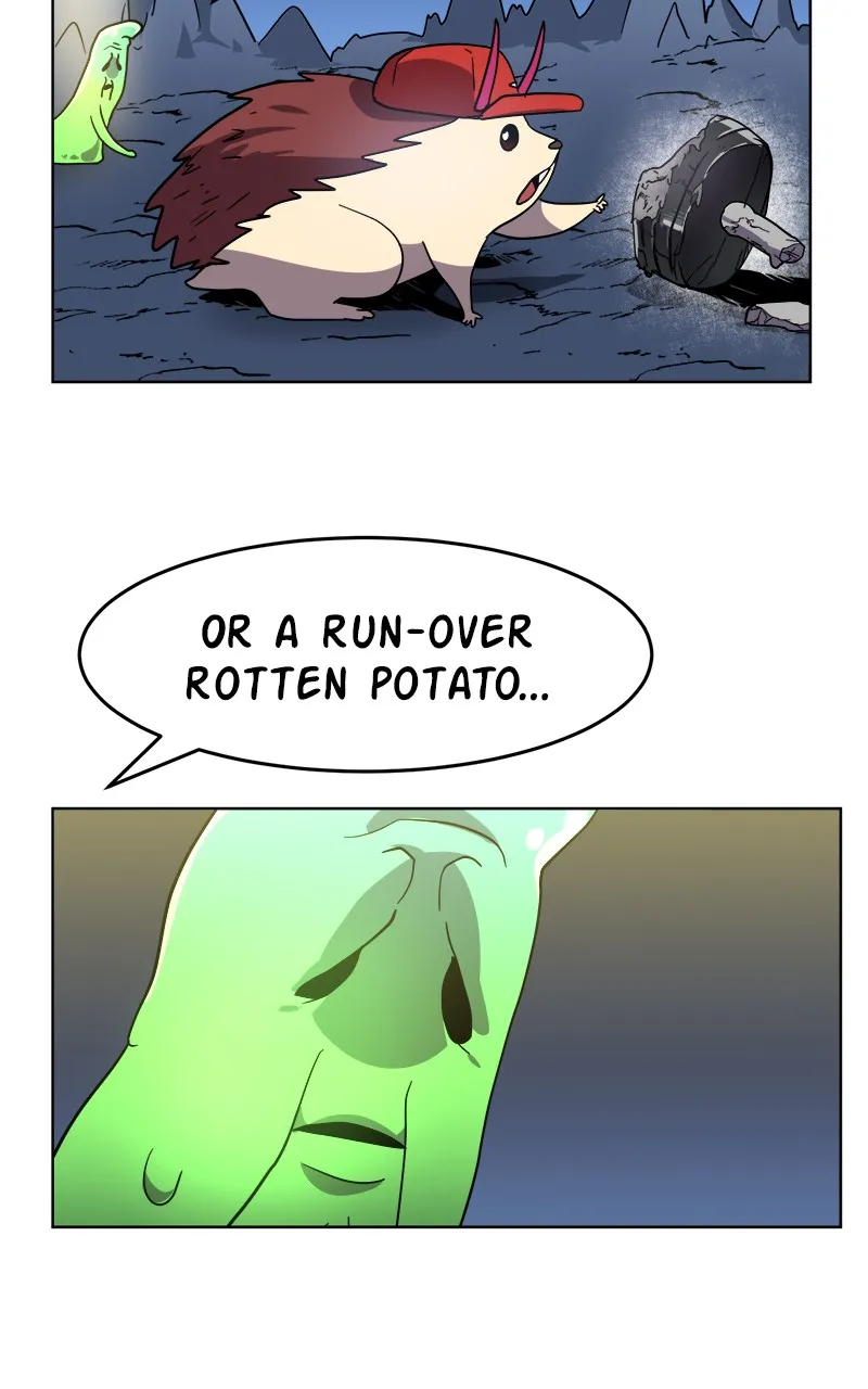 Read The Final Raid Boss chapter 6 image 117 on Lezhin