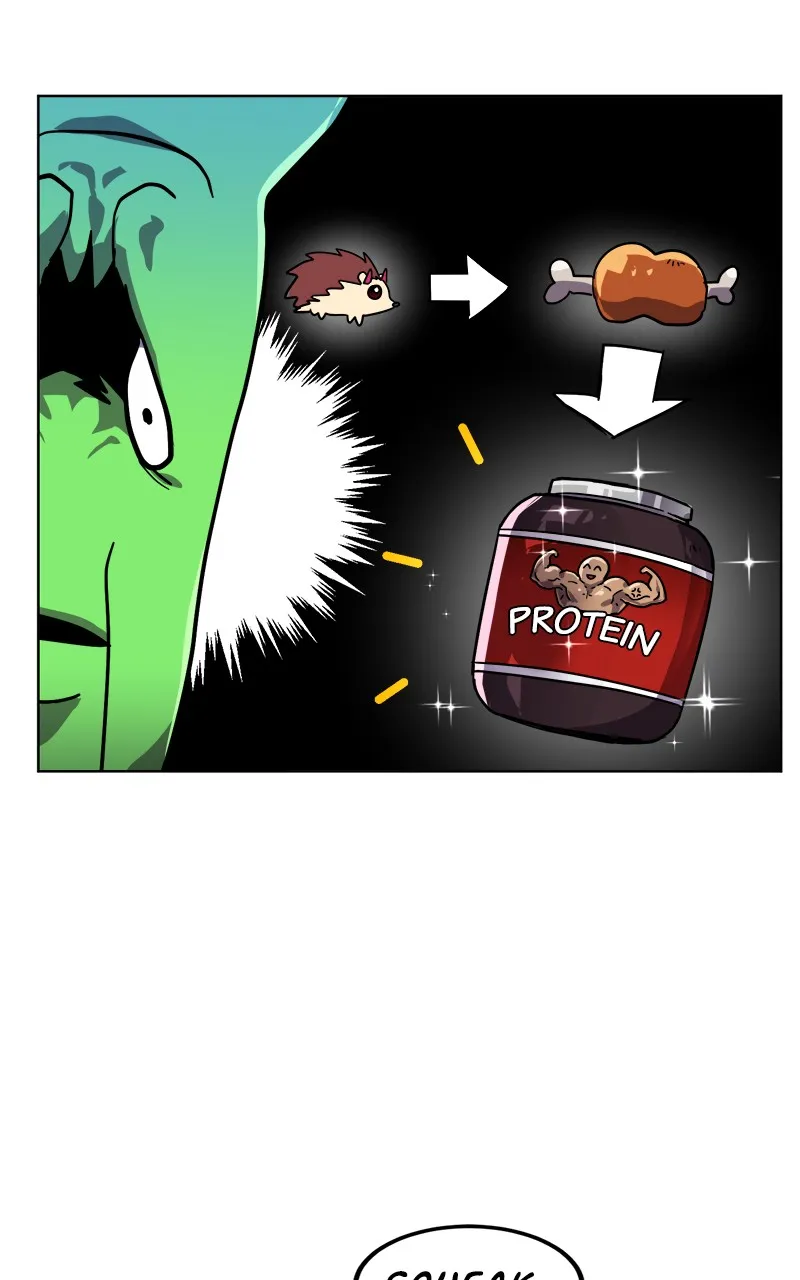 Read The Final Raid Boss chapter 6 image 118 on Lezhin