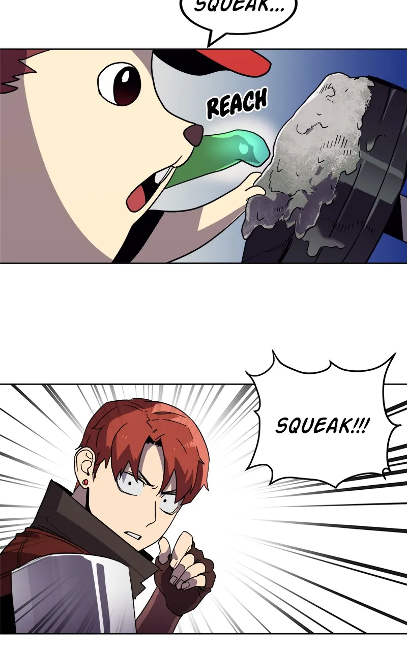 Read The Final Raid Boss chapter 6 image 119 on Lezhin