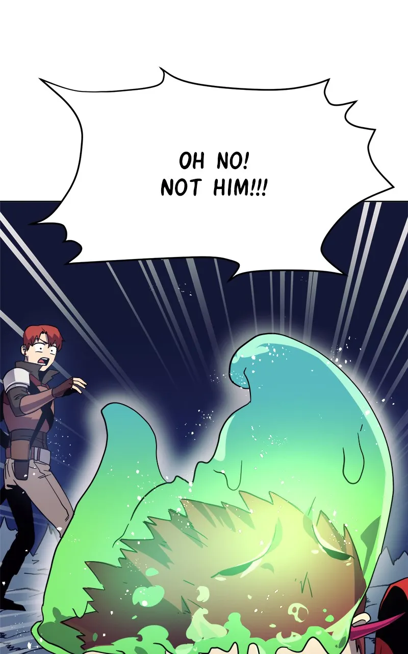 Read The Final Raid Boss chapter 6 image 120 on Lezhin