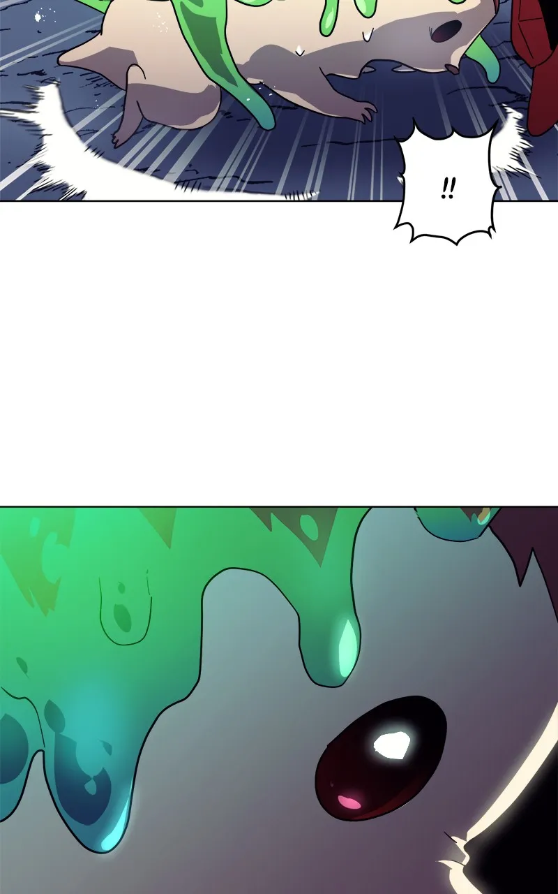 Read The Final Raid Boss chapter 6 image 121 on Lezhin