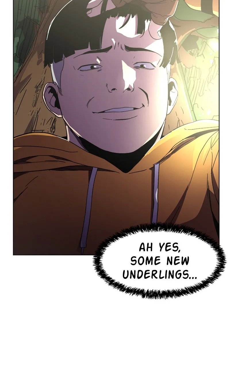 Read The Final Raid Boss chapter 6 image 14 on Lezhin