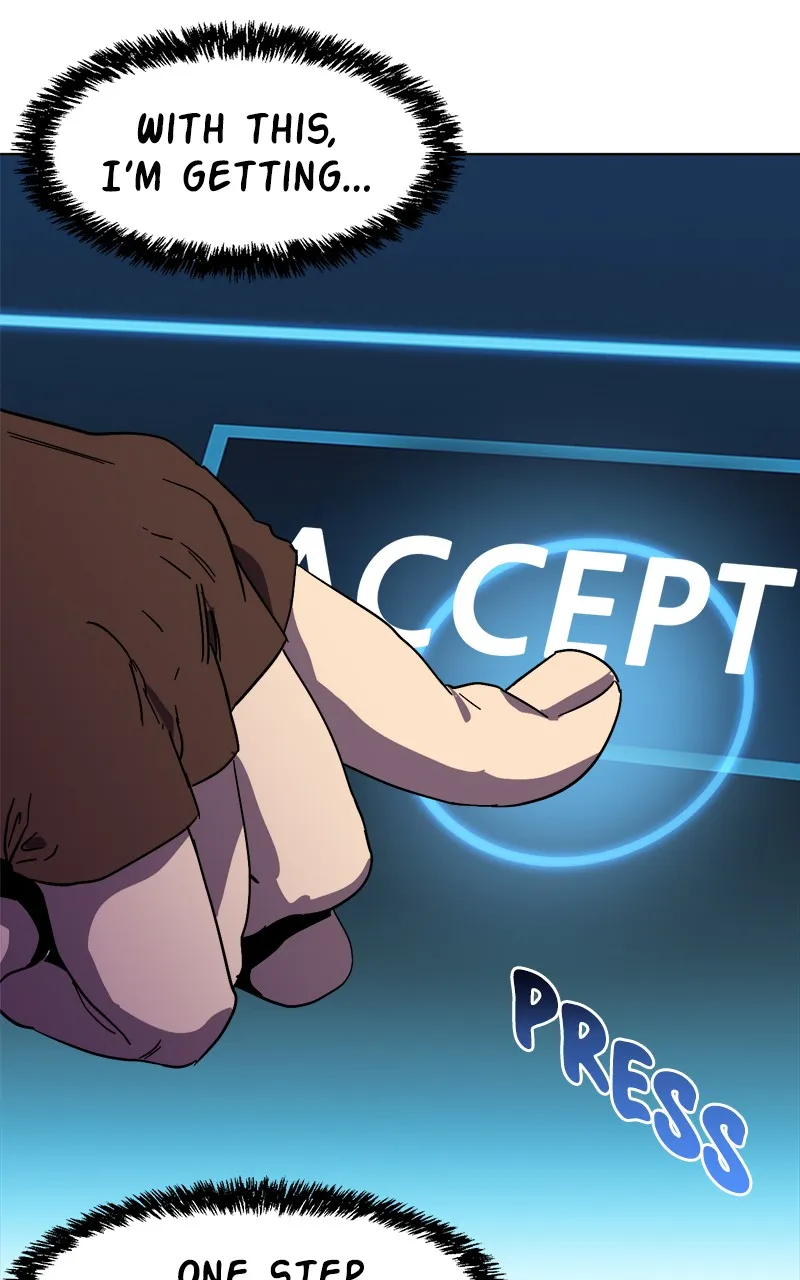 Read The Final Raid Boss chapter 6 image 15 on Lezhin
